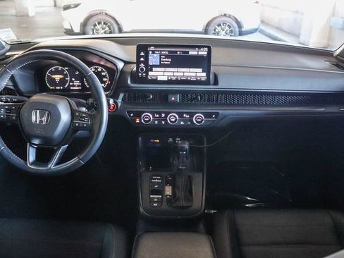 Used 2025 Honda CR-V Sport-L image 14