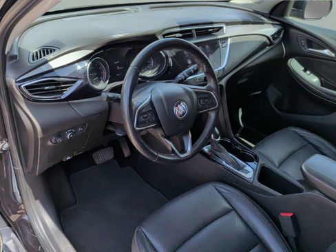 Used 2021 Buick Encore GX Essence FWD image 25