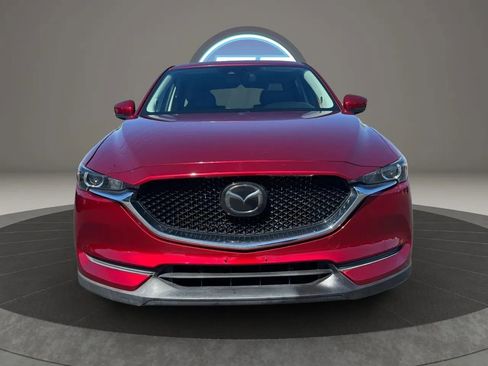 Used 2018 MAZDA CX-5 Touring image 11