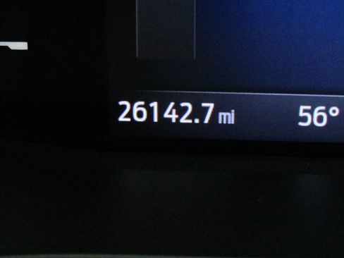 Used 2024 Ford Escape ST-Line w/ Tech Pack #1 image 26