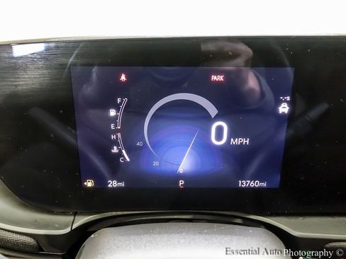 Used 2025 Buick Envista Sport Touring w/ Convenience I Package image 12