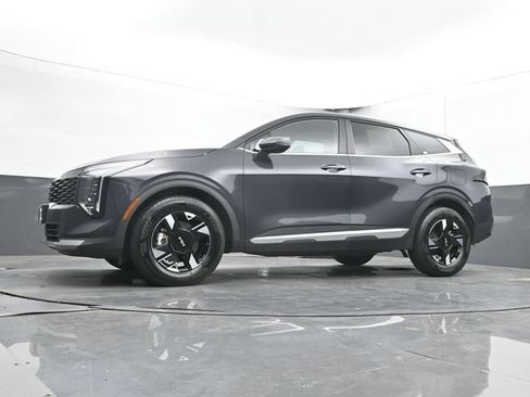 Used 2026 Kia Sportage LX FWD image 47