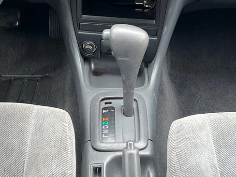 Used 1995 Toyota Corolla DX image 14