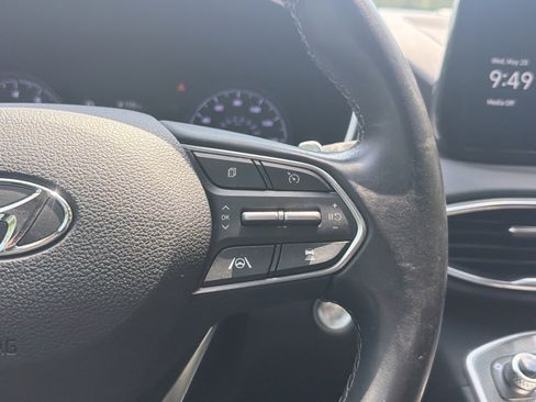 Used 2023 Hyundai Santa Fe SEL FWD image 18