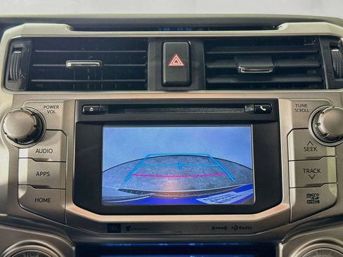 Used 2019 Toyota 4Runner Limited RWD image 17