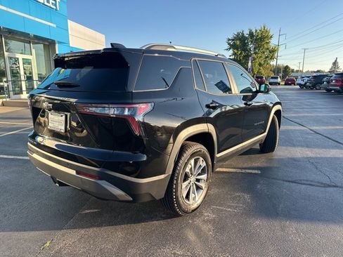 New 2026 Chevrolet Equinox LT w/ Convenience Package II image 3