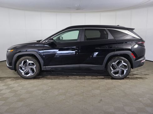 Certified 2024 Hyundai Tucson SEL w/ Convenience Package AWD/4WD image 14