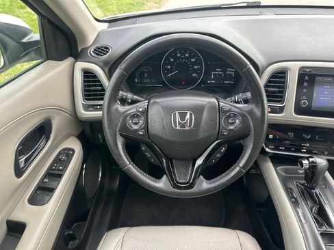Used 2019 Honda HR-V EX-L image 7