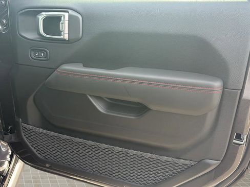 New 2026 Jeep Wrangler Unlimited Rubicon 392 image 37