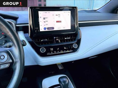 Certified 2024 Toyota Corolla SE w/ SE Package image 7