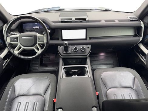 Used 2020 Land Rover Defender 110 SE image 50