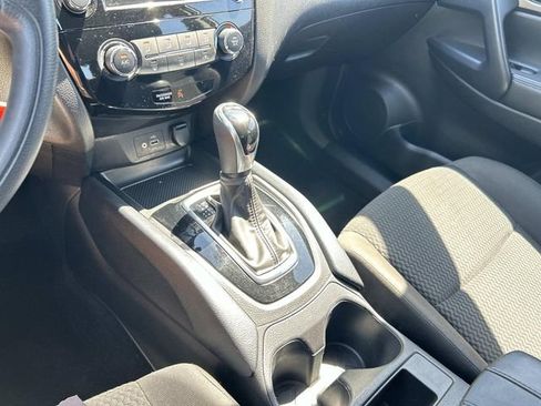 Used 2021 Nissan Rogue Sport S FWD image 25