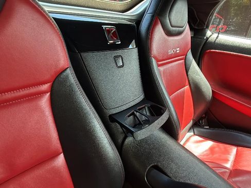Used 2007 Saturn Sky Red Line RWD image 20
