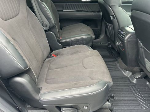 Used 2025 Hyundai Palisade Calligraphy AWD/4WD image 19