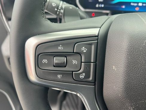 New 2026 Chevrolet Silverado 1500 RST w/ RST All Star Premium Package image 9