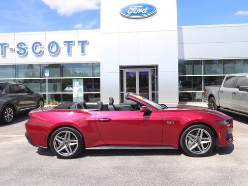 New 2026 Ford Mustang GT Premium image 20