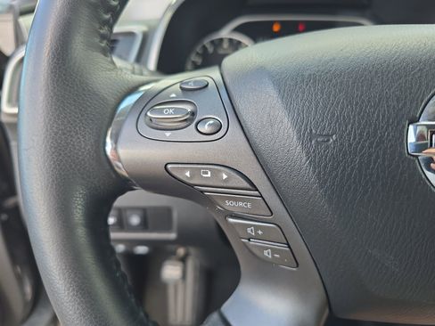 Used 2021 Nissan Murano SL image 20