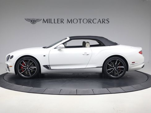 Certified 2020 Bentley Continental GT First Edition image 15
