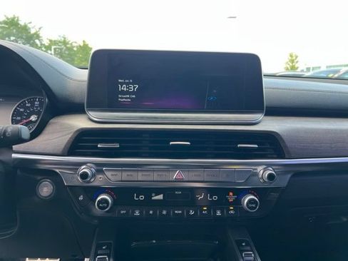 Used 2022 Kia Telluride SX w/ SX Prestige Package AWD/4WD image 16
