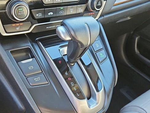 Used 2020 Honda CR-V Touring image 16