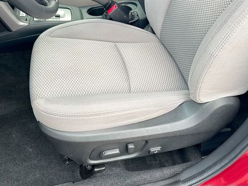 Used 2018 Subaru Forester 2.5i Premium image 23