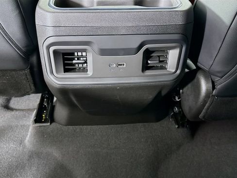 New 2025 Chevrolet Silverado 1500 RST image 28