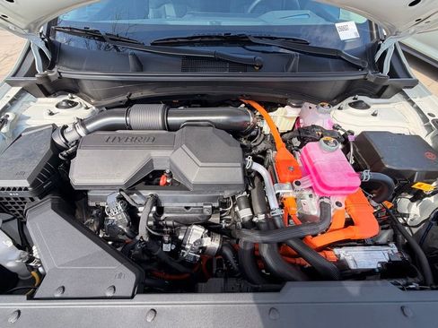 New 2026 Kia Sportage SX Prestige image 27