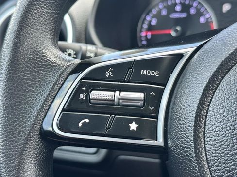 Used 2024 Kia Forte LXS image 20