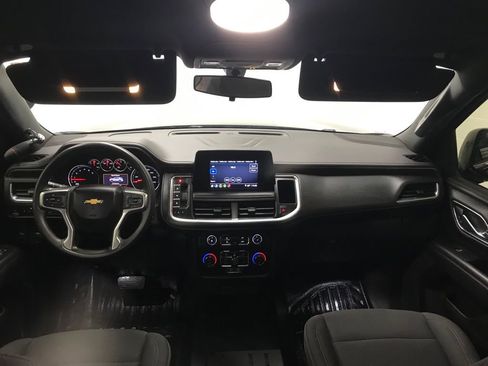 Used 2021 Chevrolet Tahoe 4WD image 24