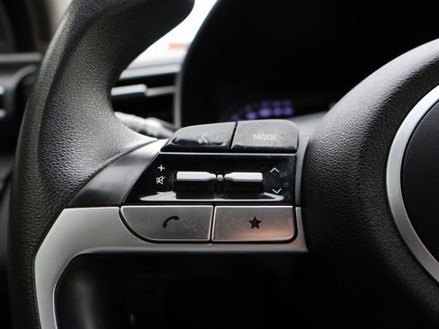 Certified 2023 Hyundai Tucson SEL image 27