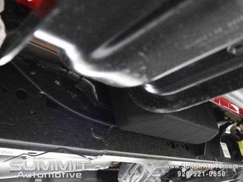 New 2026 RAM 1500 Laramie w/ Night Edition AWD/4WD image 25