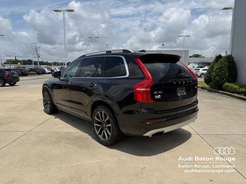 Used 2017 Volvo XC90 T6 Momentum w/ Vision Package AWD/4WD image 7