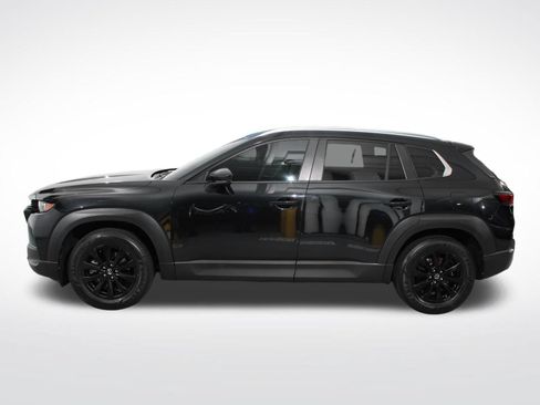 Used 2024 MAZDA CX-50 AWD 2.5 S w/ Cargo Package image 2