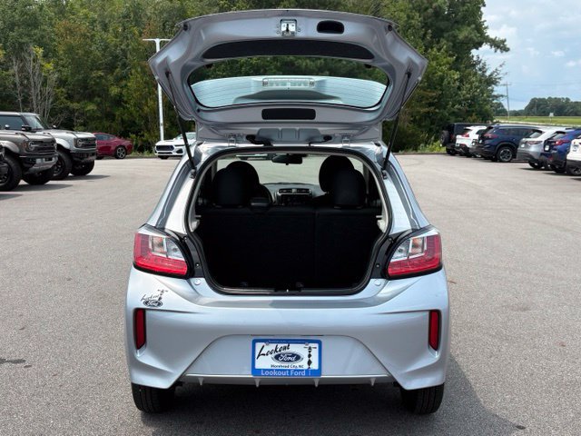 Used 2024 Mitsubishi Mirage ES FWD image 22
