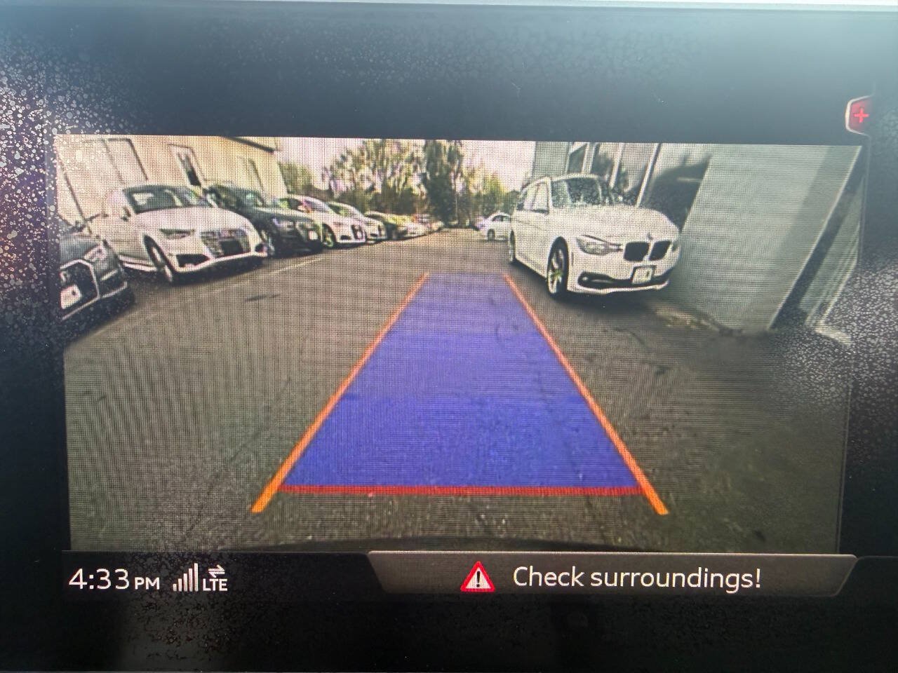 Used 2018 Audi S5 Premium Plus w/ Navigation Package AWD/4WD image 15