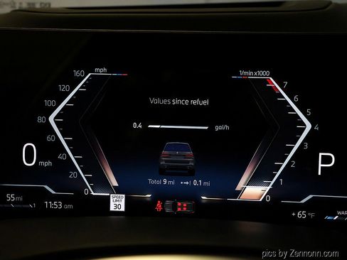 Used 2026 BMW X7 xDrive40i w/ M Sport Package image 18