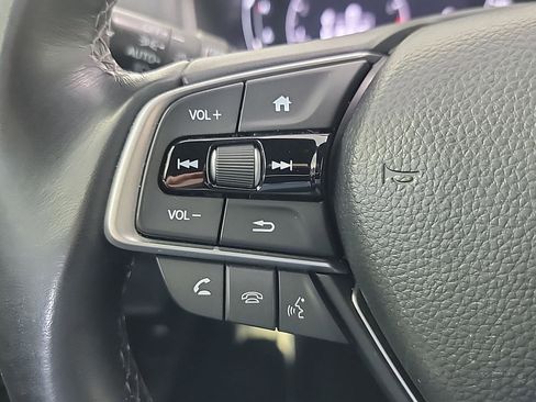 Certified 2022 Honda Accord Sport image 26