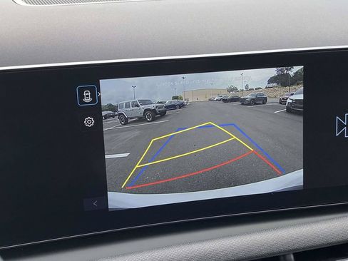 Certified 2026 Hyundai Tucson SEL FWD image 27