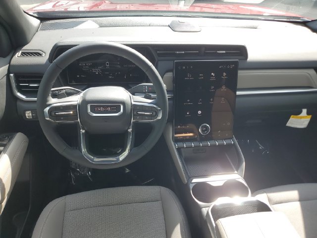 New 2026 GMC Terrain Elevation w/ Technology Package II FWD image 6