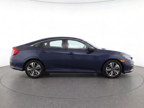 Used 2017 Honda Civic EX-L image 6