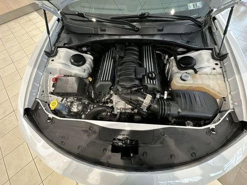 Used 2022 Dodge Charger Scat Pack image 20