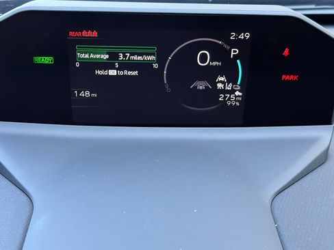 New 2026 Toyota bZ FWD image 22