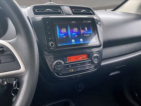 Used 2021 Mitsubishi Mirage ES FWD image 7