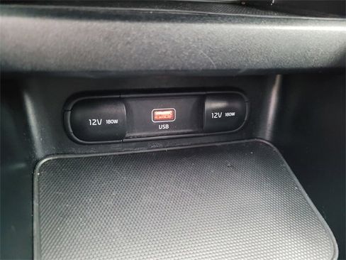 Used 2023 Kia Forte LXS image 19