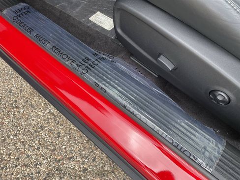 Used 2018 Dodge Challenger SRT Demon RWD image 34