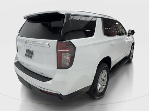 Used 2024 Chevrolet Tahoe LT RWD image 7