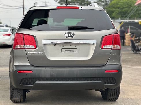 Used 2012 Kia Sorento LX w/ Convenience Pkg AWD/4WD image 7