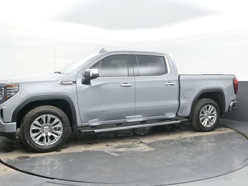 Certified 2025 GMC Sierra 1500 Denali w/ Technology Package image 5