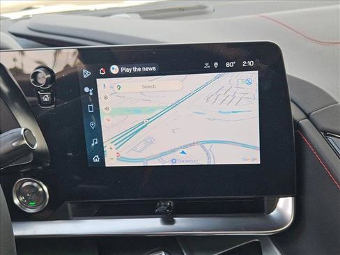 New 2025 Chevrolet Corvette Z06 image 17