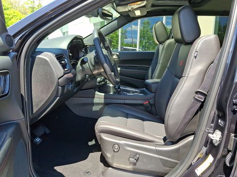 New 2026 Dodge Durango GT AWD/4WD image 9